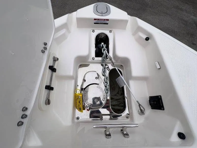 Slide: The Image of Chaparral 28 Surf 2025 - 60