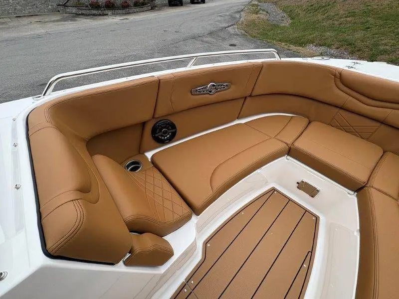 Slide: The Image of Chaparral 28 Surf 2025 - 61