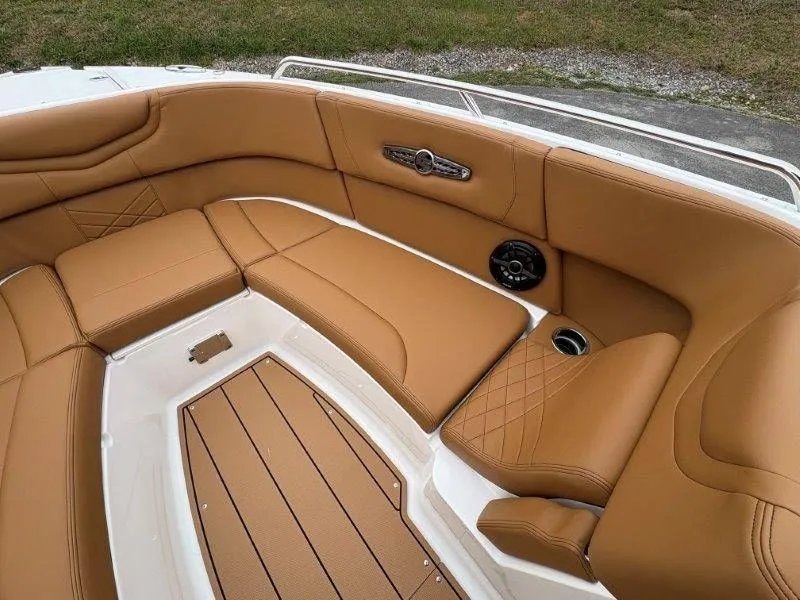 Slide: The Image of Chaparral 28 Surf 2025 - 63