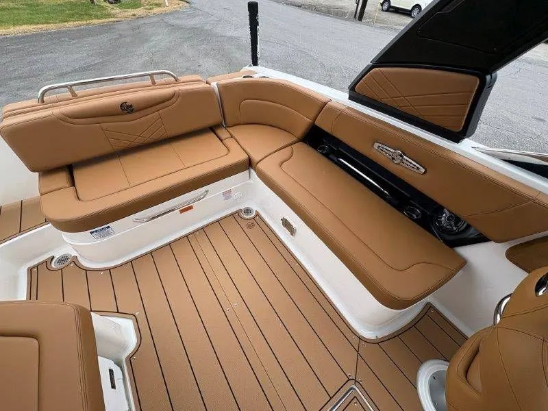 Slide: The Image of Chaparral 28 Surf 2025 - 65