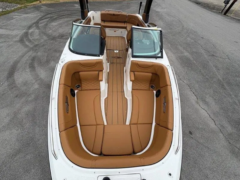 Slide: The Image of Chaparral 28 Surf 2025 - 66