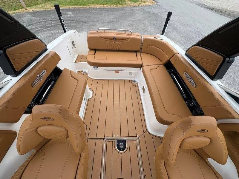 Slide: The Image of Chaparral 28 Surf 2025 - 67