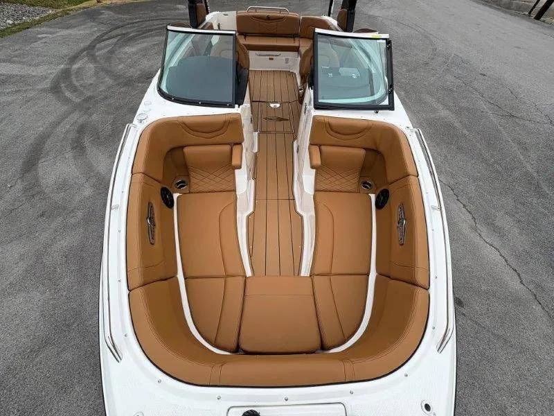 Slide: The Image of Chaparral 28 Surf 2025 - 68