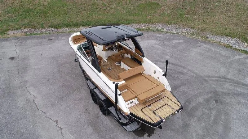 Slide: The Image of Chaparral 28 Surf 2025 - 7