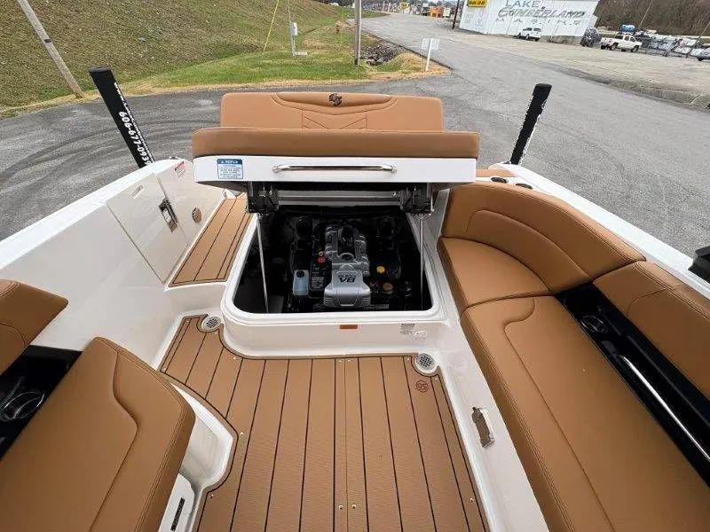 Slide: The Image of Chaparral 28 Surf 2025 - 70