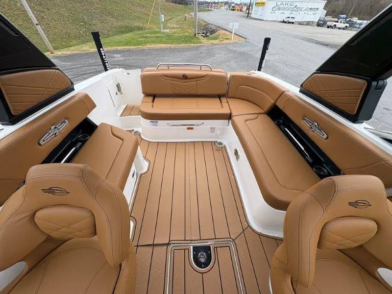 Slide: The Image of Chaparral 28 Surf 2025 - 71