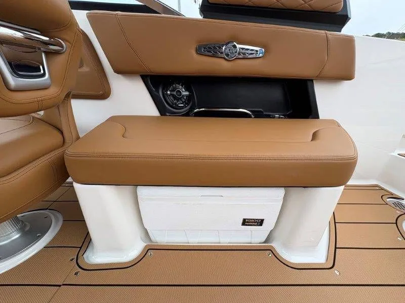 Slide: The Image of Chaparral 28 Surf 2025 - 77