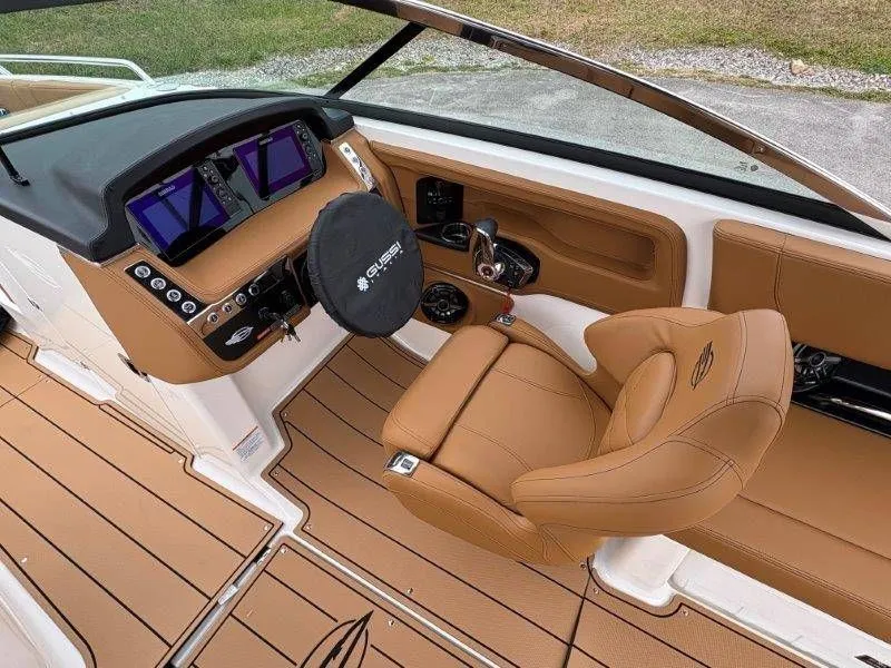 Slide: The Image of Chaparral 28 Surf 2025 - 79