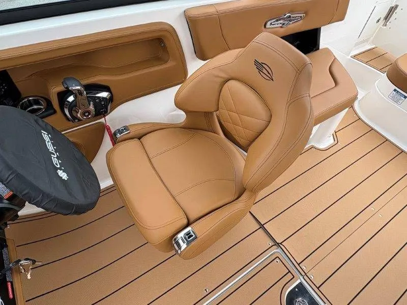 Slide: The Image of Chaparral 28 Surf 2025 - 80