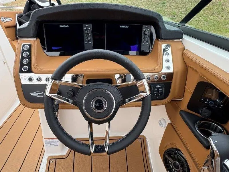 Slide: The Image of Chaparral 28 Surf 2025 - 82