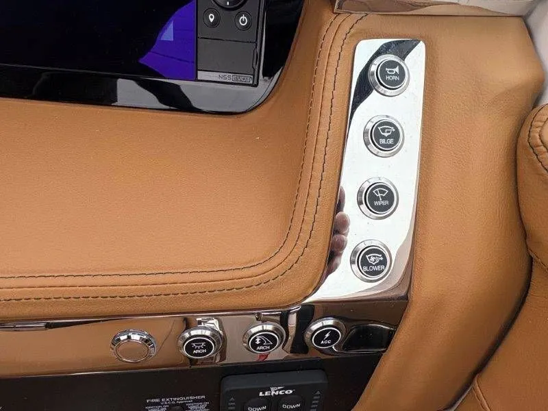 Slide: The Image of Chaparral 28 Surf 2025 - 83