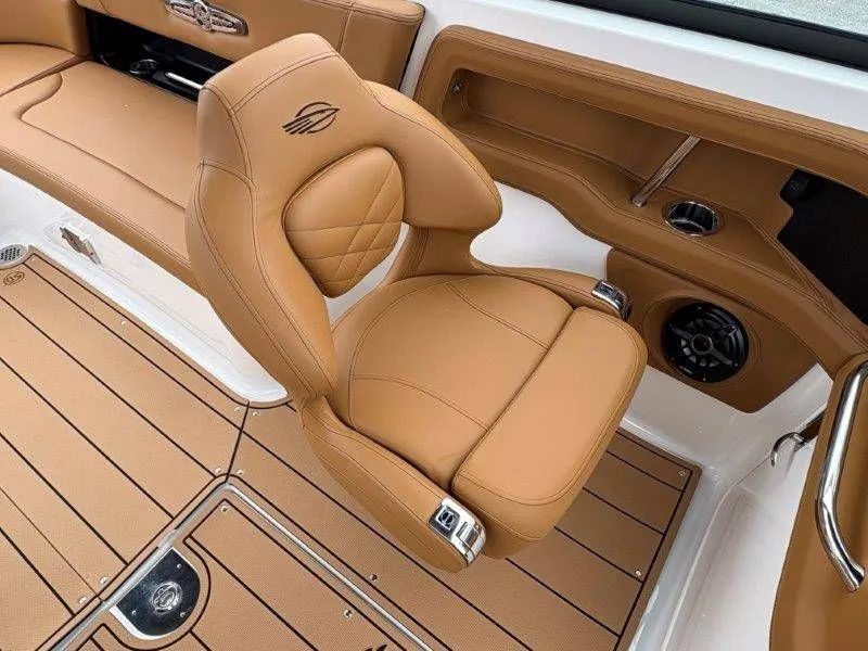 Slide: The Image of Chaparral 28 Surf 2025 - 88