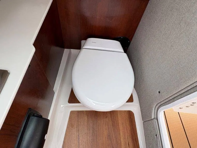 Slide: The Image of Chaparral 28 Surf 2025 - 91