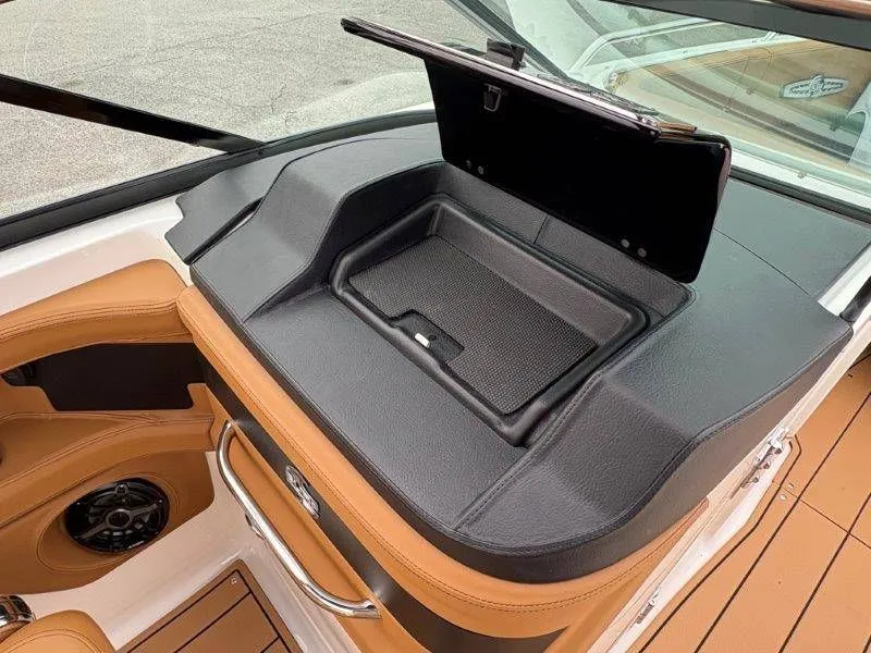 Slide: The Image of Chaparral 28 Surf 2025 - 95