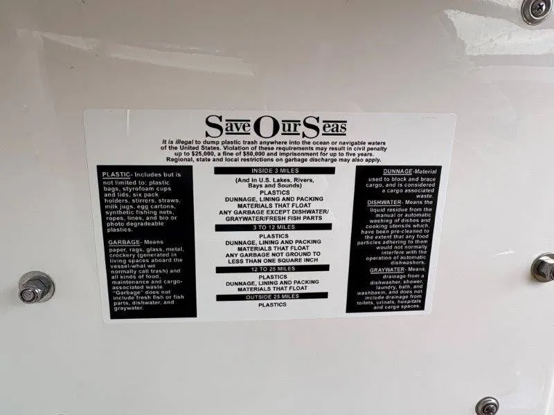 Slide: The Image of Chaparral 28 Surf 2025 - 97