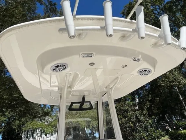 Slide: The Image of Regulator Marine 23 Cc 2022 - 15