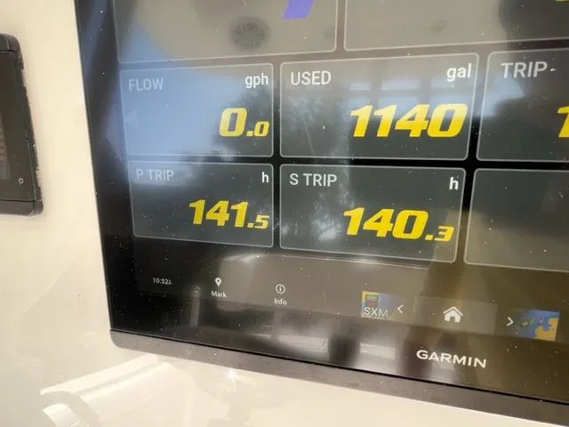 Slide: The Image of Regulator Marine 23 Cc 2022 - 18