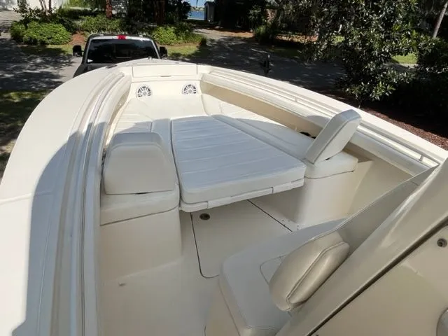 Slide: The Image of Regulator Marine 23 Cc 2022 - 7