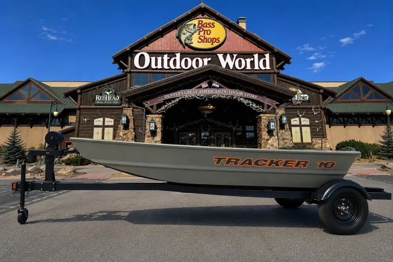The Image of Tracker Grizzly 10 Jon 2026 - undefined