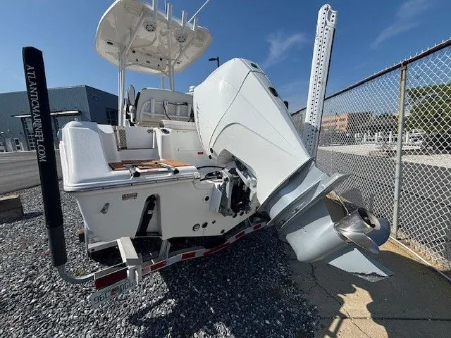 Slide: The Image of Tidewater 220 CC Adventure 2023 - 2