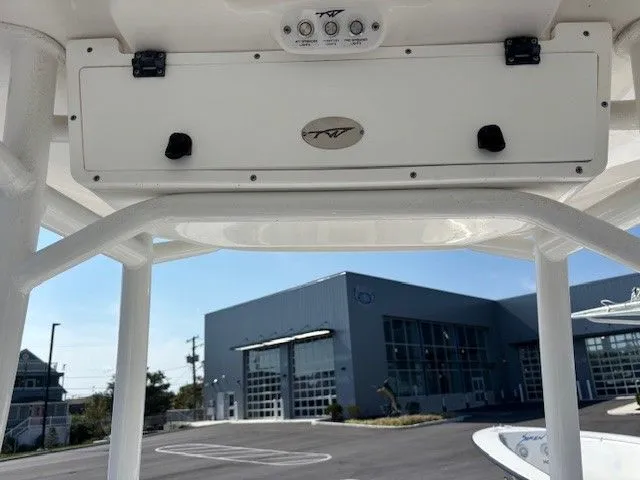 Slide: The Image of Tidewater 220 CC Adventure 2023 - 9