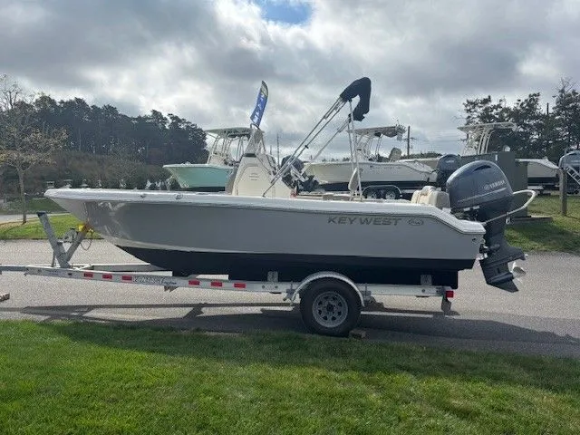 Slide: The Image of Key West 189 FS 2022 - 6