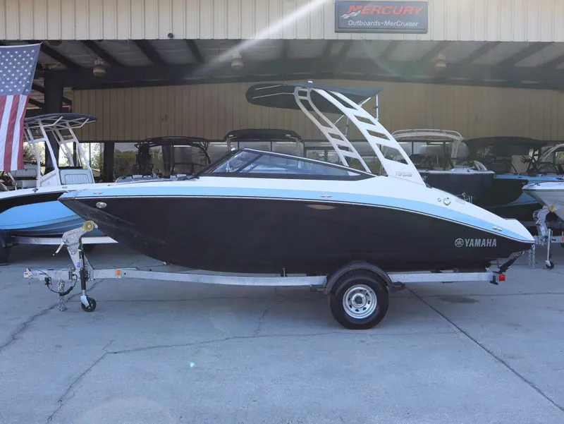 Slide: The Image of Yamaha 2025 - 1