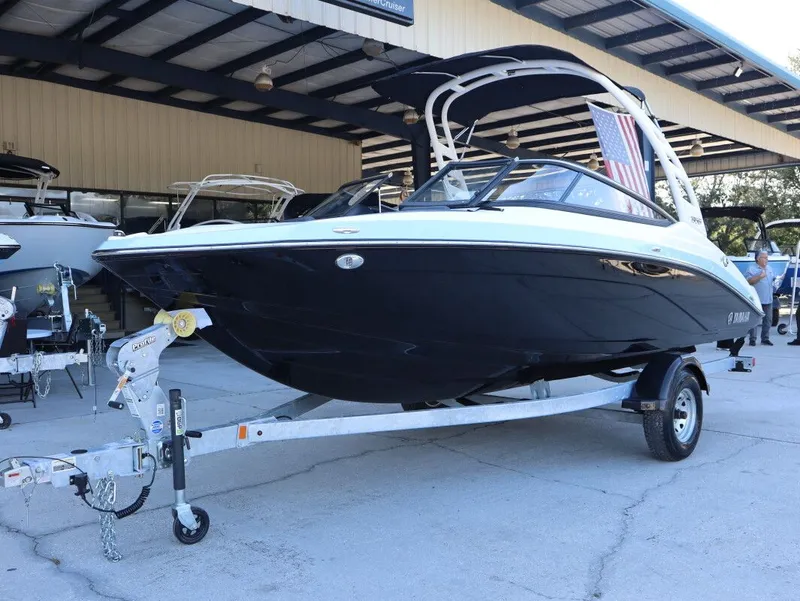 Slide: The Image of Yamaha 2025 - 5