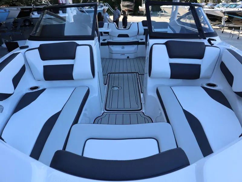 Slide: The Image of Yamaha 2025 - 8