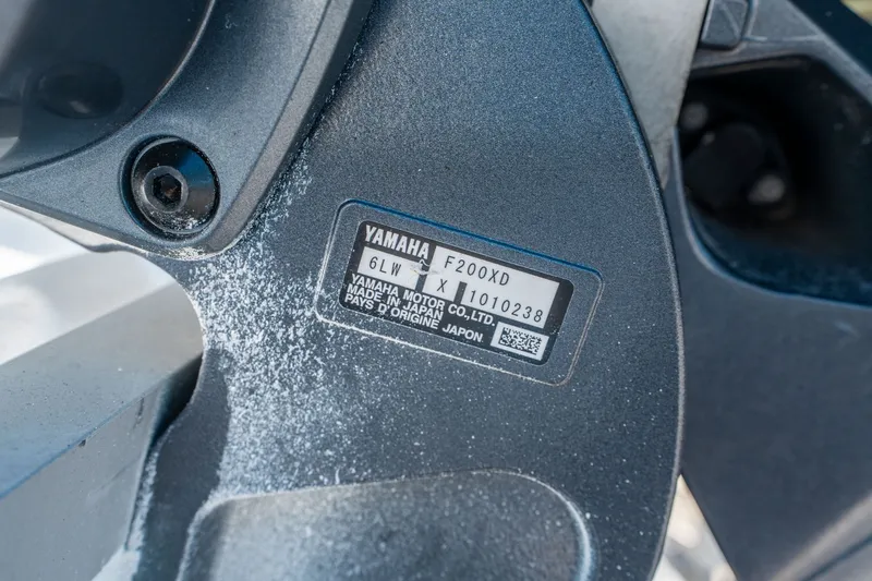 Slide: The Image of Sea Hunt Ultra 229 2026 - 23