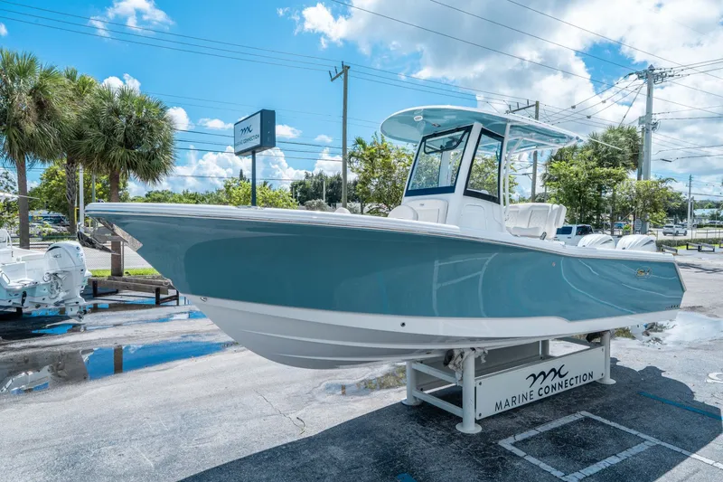 Slide: The Image of Sea Hunt Gamefish 25 2026 - 6
