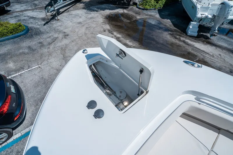 Slide: The Image of Sea Hunt Gamefish 25 2026 - 29