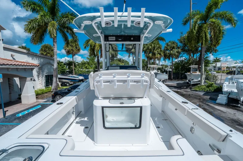 Slide: The Image of Sea Hunt Gamefish 25 2026 - 9