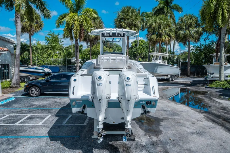 Slide: The Image of Sea Hunt Gamefish 25 2026 - 3