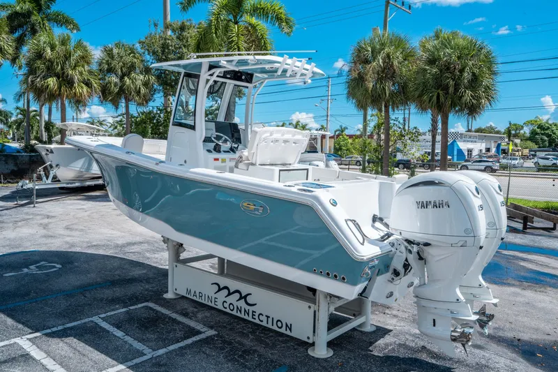 Slide: The Image of Sea Hunt Gamefish 25 2026 - 4