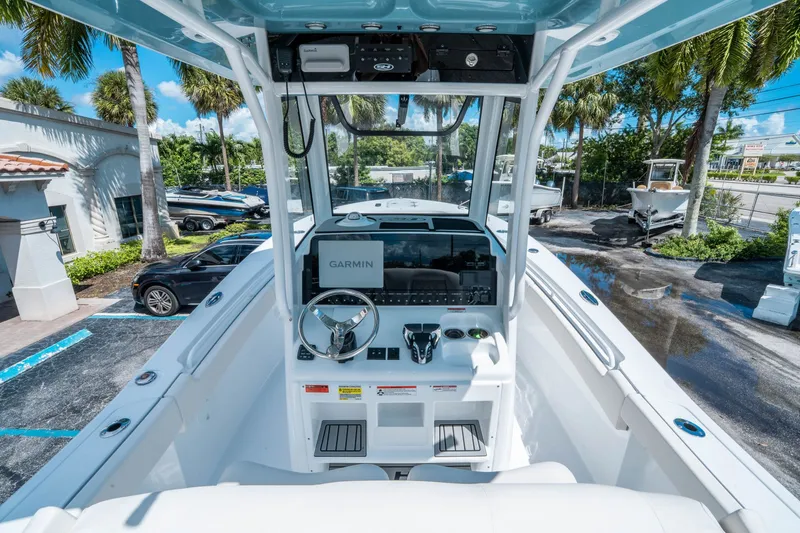 Slide: The Image of Sea Hunt Gamefish 25 2026 - 18