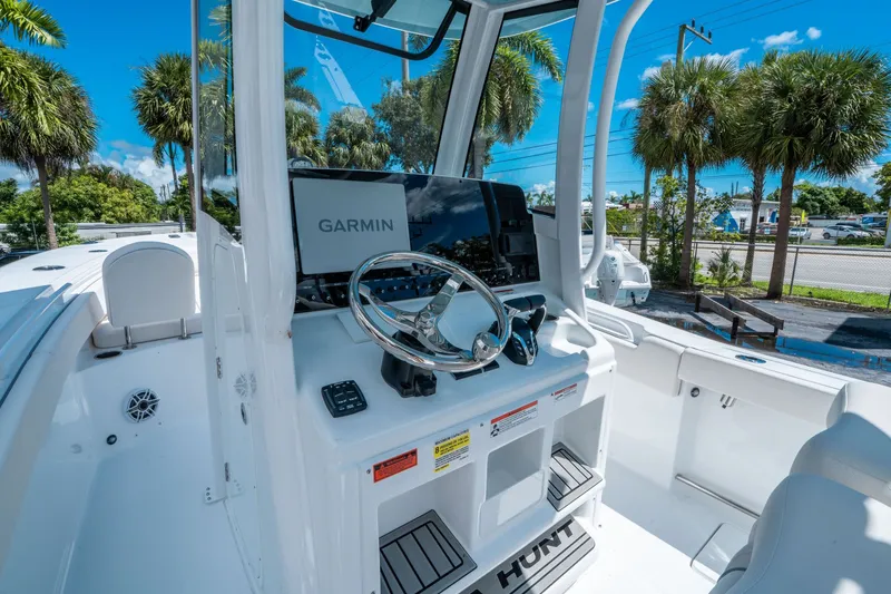 Slide: The Image of Sea Hunt Gamefish 25 2026 - 19