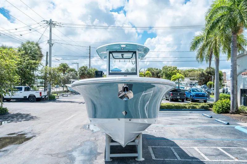 Slide: The Image of Sea Hunt Gamefish 25 2026 - 7