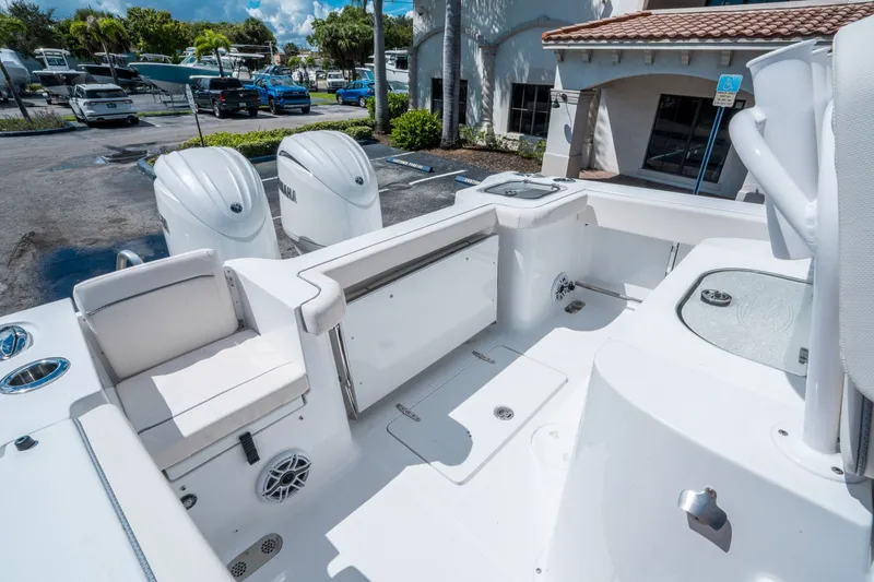 Slide: The Image of Sea Hunt Gamefish 25 2026 - 10