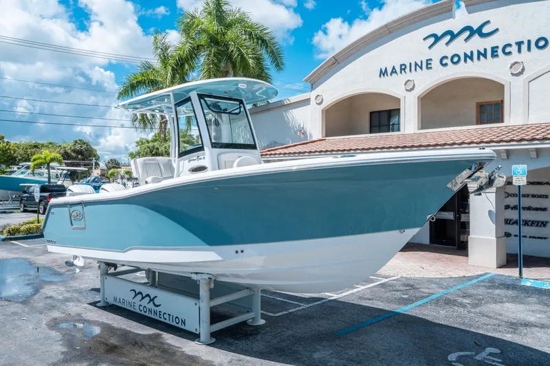 Slide: The Image of Sea Hunt Gamefish 25 2026 - 8