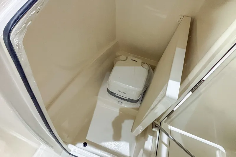 Slide: The Image of Cobia 220 Dual Console 2024 - 10