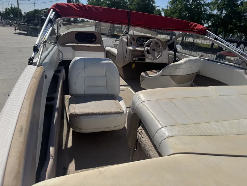 Slide: The Image of Regal 1800 LSR 2004 - 10