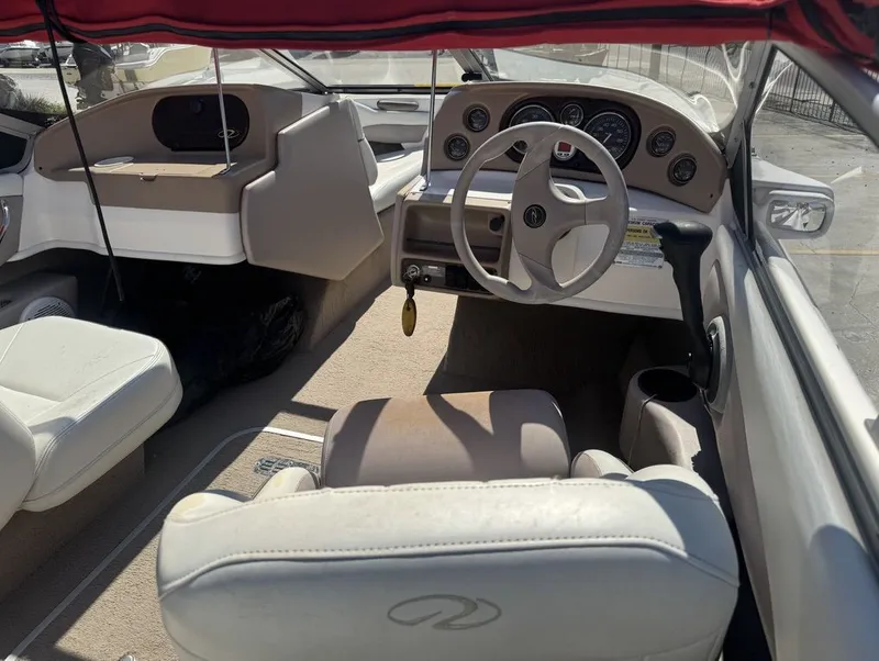 Slide: The Image of Regal 1800 LSR 2004 - 12