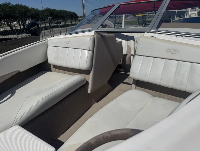 Slide: The Image of Regal 1800 LSR 2004 - 5