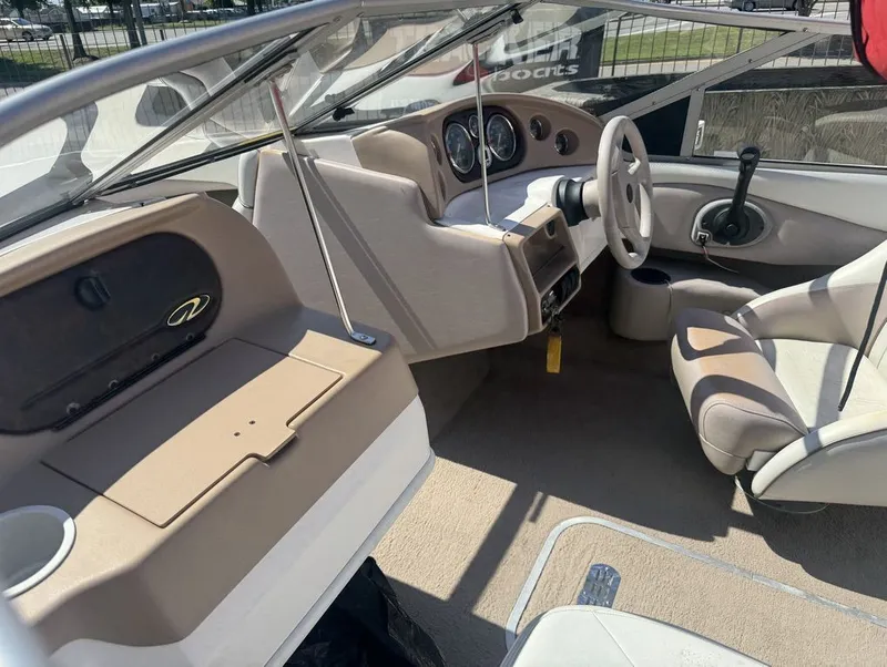 Slide: The Image of Regal 1800 LSR 2004 - 6