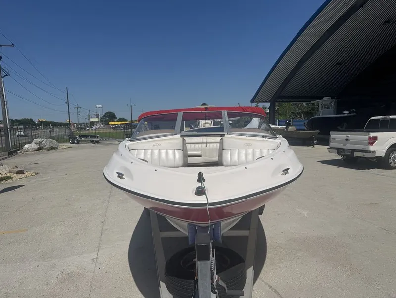 Slide: The Image of Regal 1800 LSR 2004 - 7