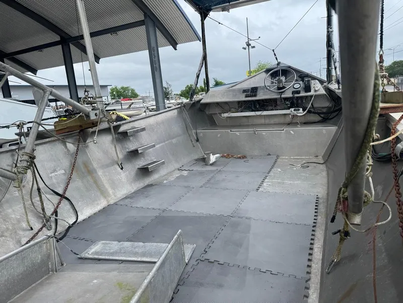 Slide: The Image of Custom Custom Commercial 2002 - 15