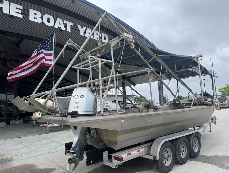 Slide: The Image of Custom Custom Commercial 2002 - 4