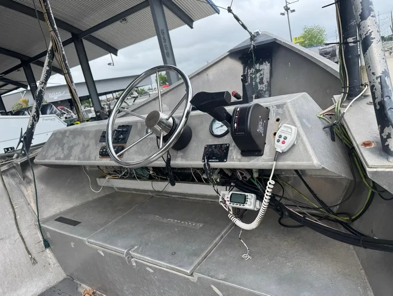 Slide: The Image of Custom Custom Commercial 2002 - 7