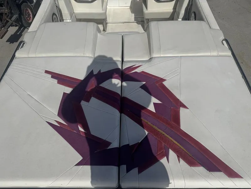 Slide: The Image of Fountain 38 Fever 1996 - 11